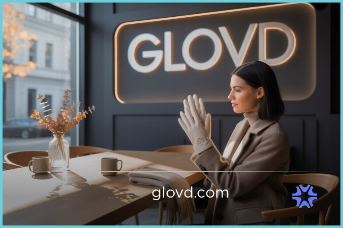 Glovd.com - buy Good premium names