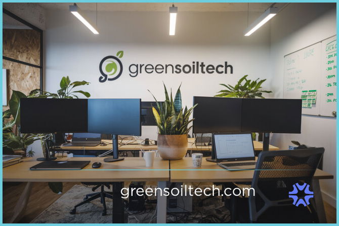 GreenSoilTech.com