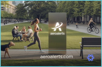 AeroAlerts.com - buying Creative premium names