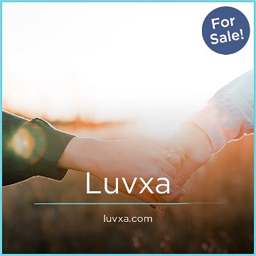 Luvxa.com