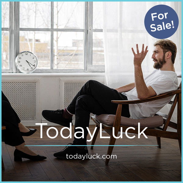 TodayLuck.Com