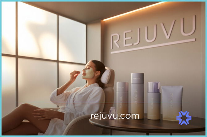 Rejuvu.com