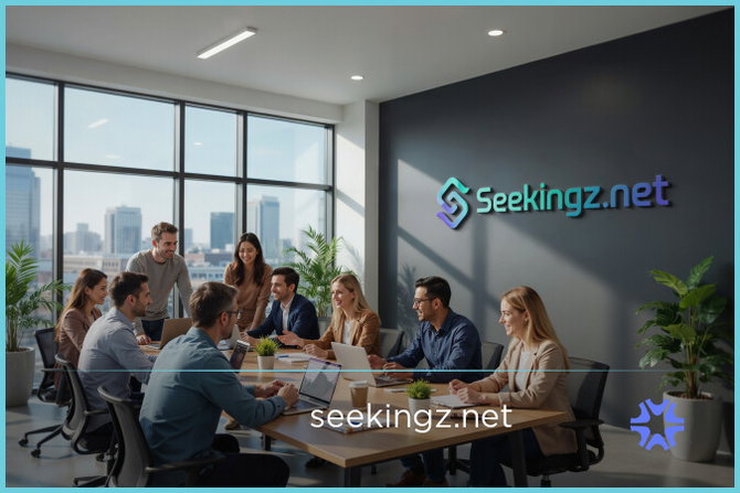 Seekingz.net — 2