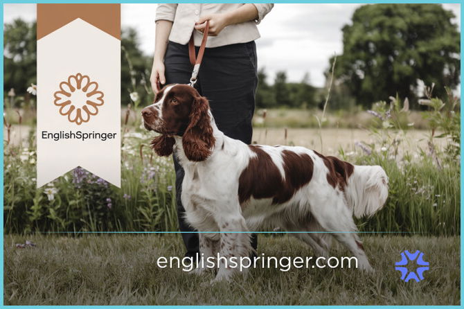 EnglishSpringer.com