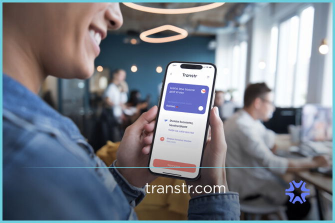 Transtr.com