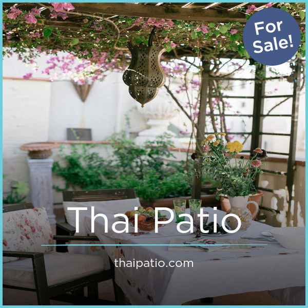 ThaiPatio.com