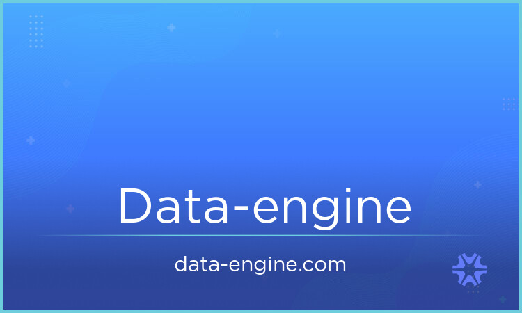 Data-engine.com image 2