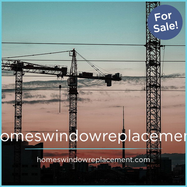 HomesWindowReplacement.com