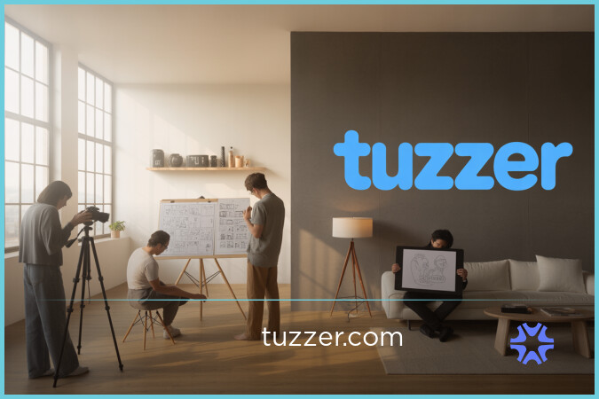 Tuzzer.com image 2