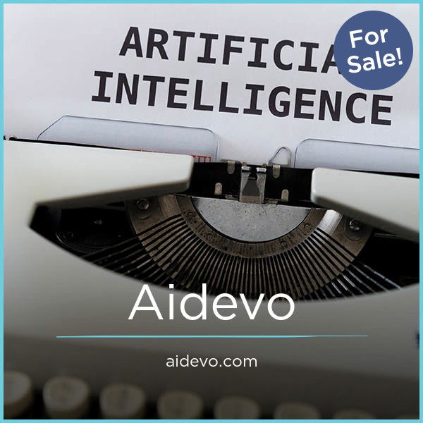 AiDevo.com — 2