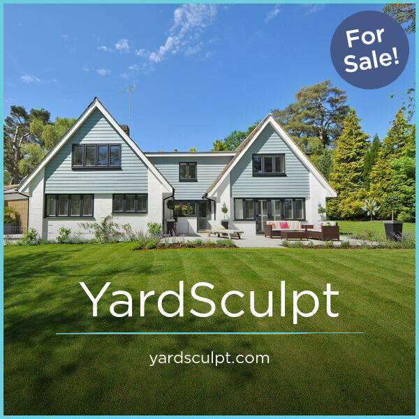 YardSculpt.com