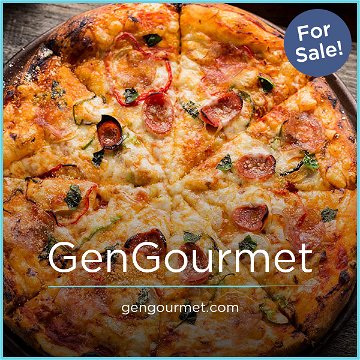 GenGourmet.com