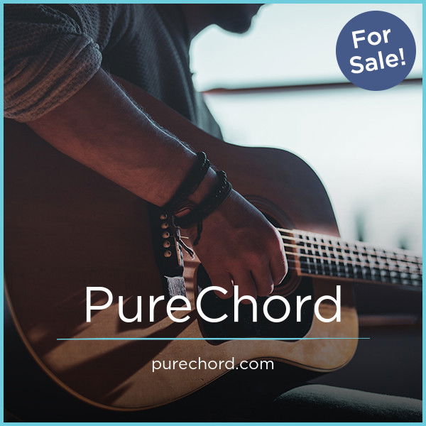 PureChord.com — 2