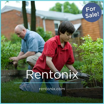Rentonix.com
