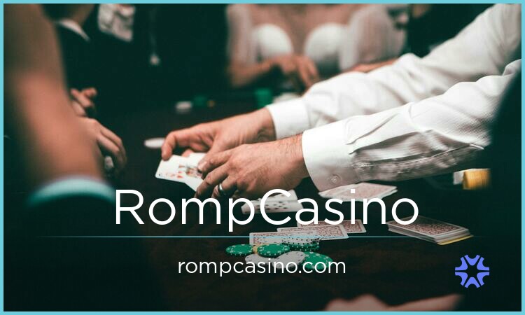 RompCasino.com image 2