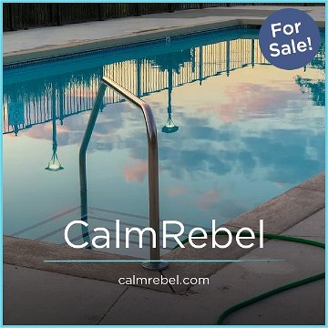 CalmRebel.com