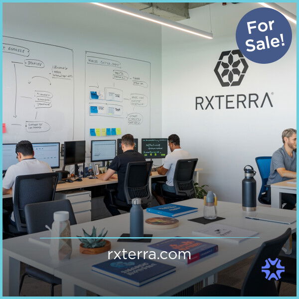 RxTerra.com