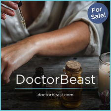 DoctorBeast.com - Catchy premium names