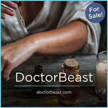 DoctorBeast.com