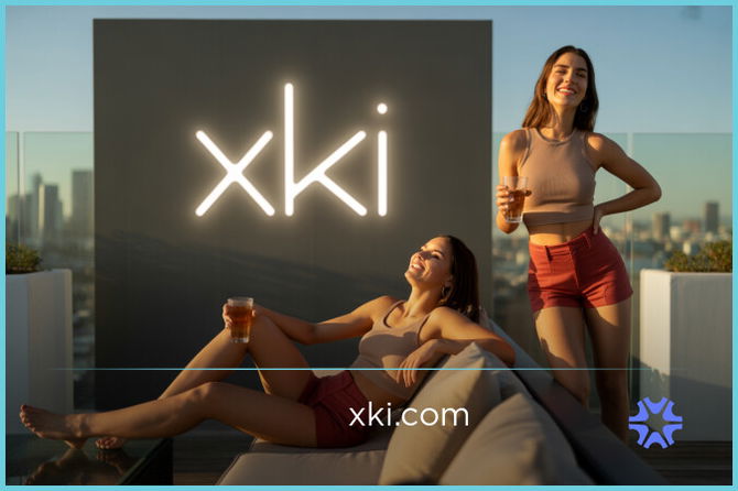 XKI.com — 2