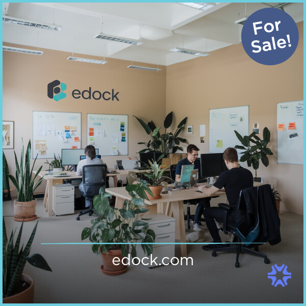eDock.com image 2