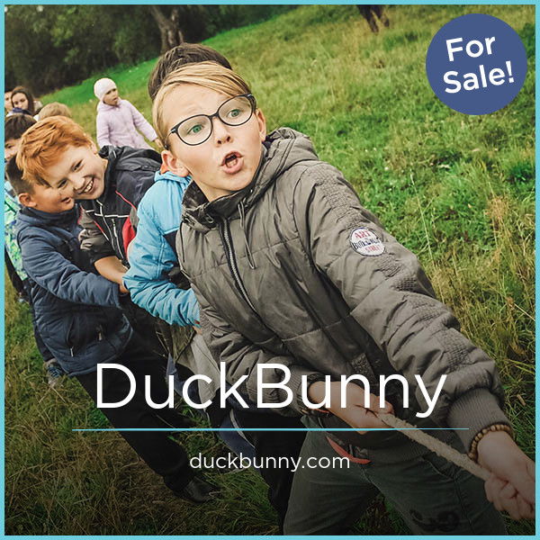 DuckBunny.com