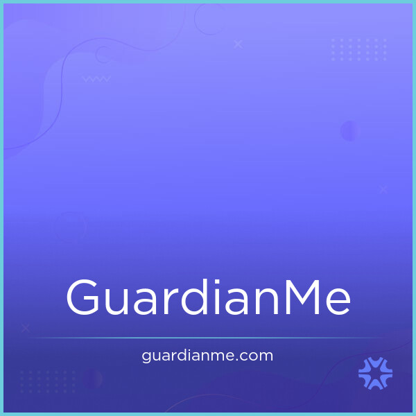 GuardianMe.com - Great premium domains for sale