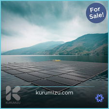KuruMizu.com - Creative brandable domain for sale