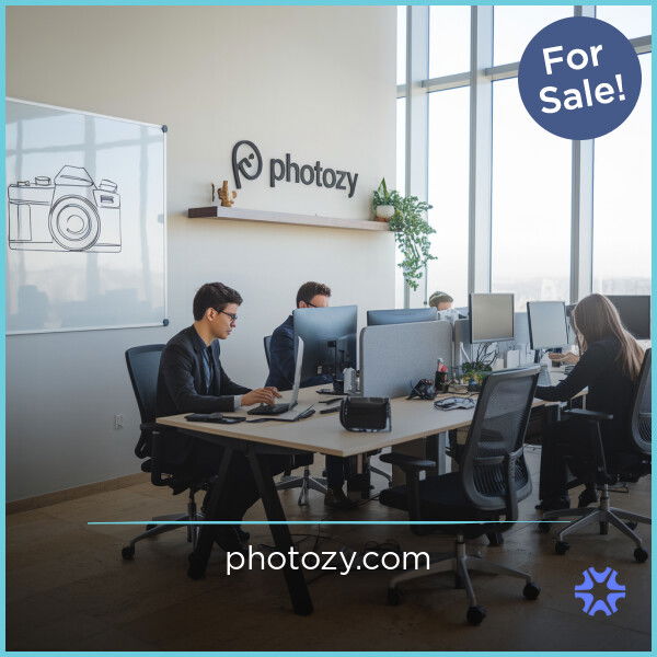 Photozy.com