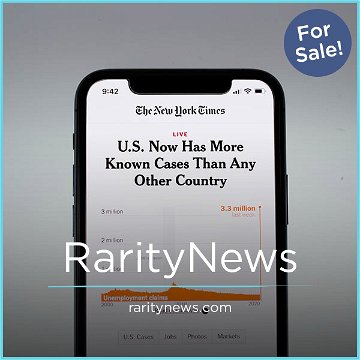 RarityNews.com