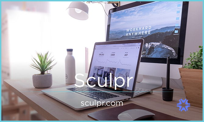Sculpr.com — 2