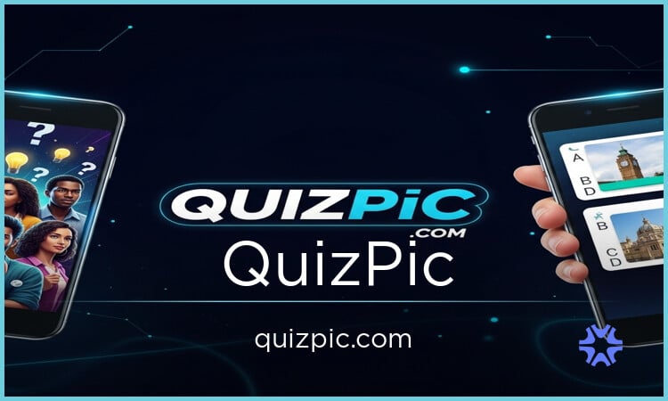 QuizPic.com — 2