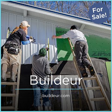 Buildeur.com