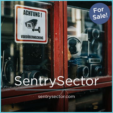 SentrySector.com