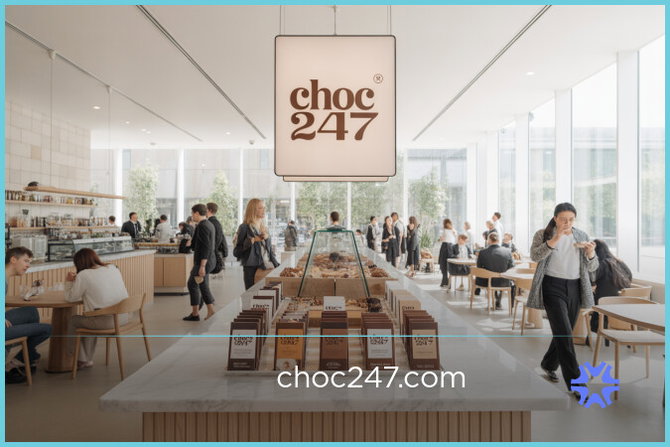 Choc247.com — 2