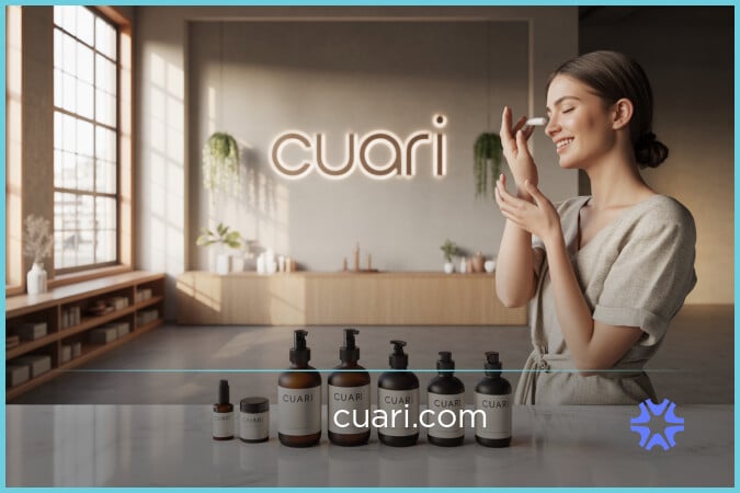 Cuari.com image 2