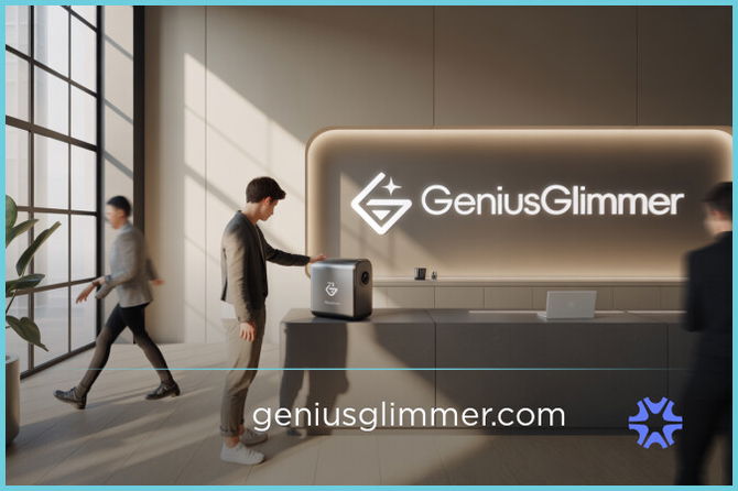 GeniusGlimmer.com
