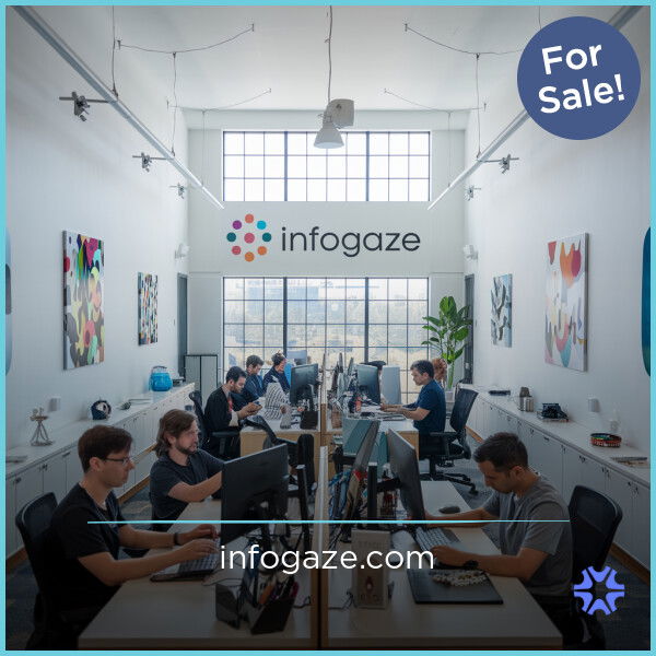 InfoGaze.com