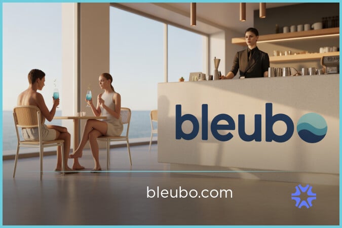 Bleubo.com - Best premium domains