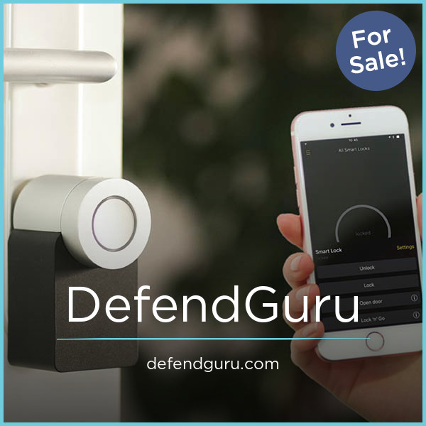 DefendGuru.com — 2