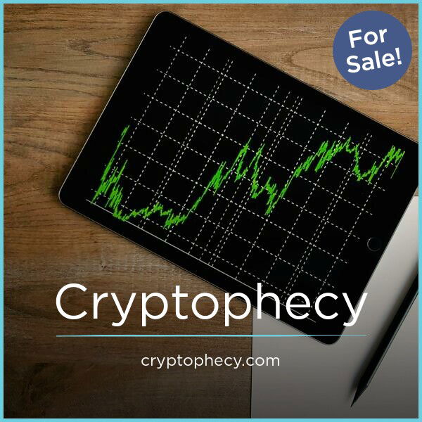 Cryptophecy.com