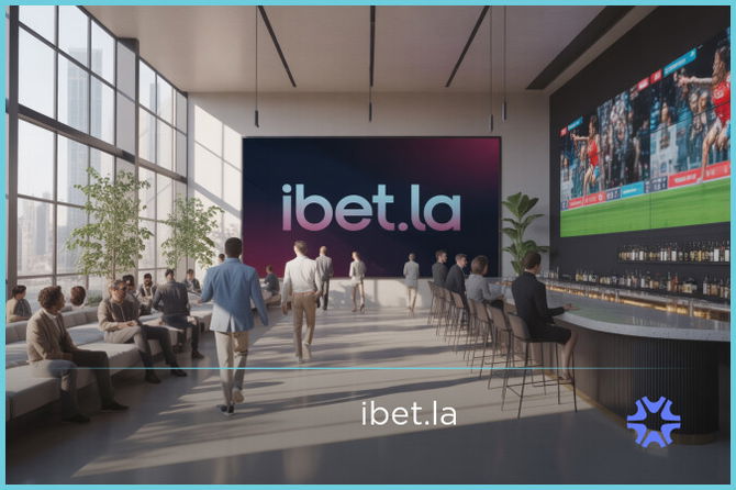 iBet.la — 2