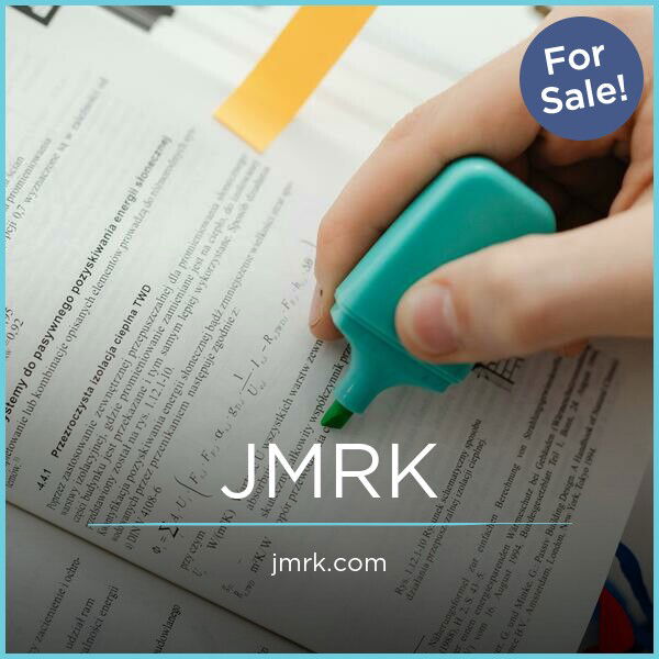 JMRK.com