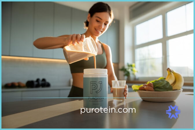 Purotein.com - Great premium domains for sale