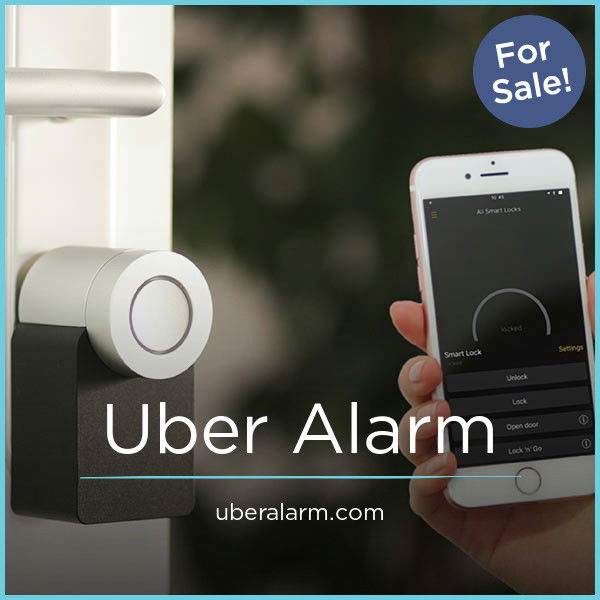 UberAlarm.com
