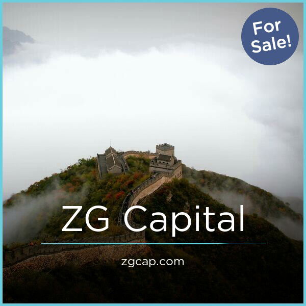Zgcap.com