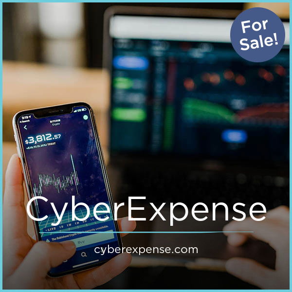 CyberExpense.com