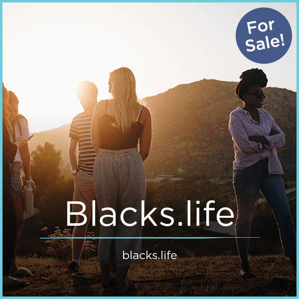 Blacks.life