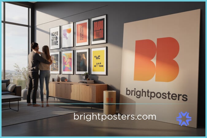BrightPosters.com image 2