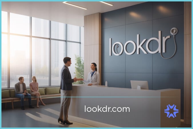 LookDr.com image 2